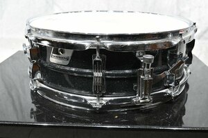 LUDWIG/ラディック スネアドラム 14インチ ★ケース付属②