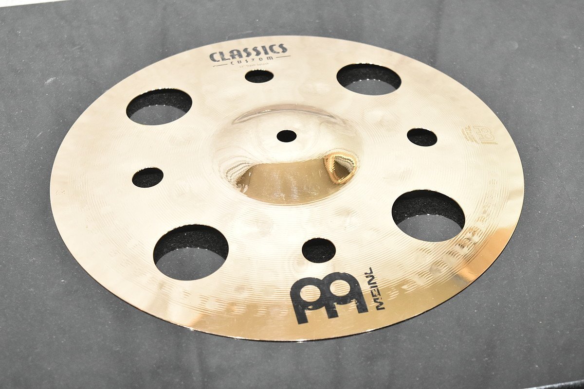 2023年最新】Yahoo!オークション -マイネル meinl シンバルの中古品