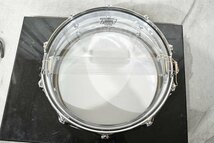 LUDWIG/ラディック スネアドラム 14インチ ★ケース付属①_画像4