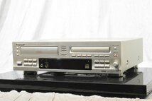 Pioneer/パイオニア PDR-WD70 3枚CDチェンジャー＋CDレコーダー 【現状渡し品】_画像1