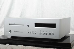 【送料無料!!】LUXMAN ラックスマン D-08U プレーヤー 音響機材 オーディオ CDデッキ