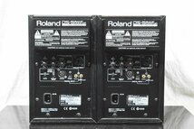 Roland/ローランド パワードモニター スピーカーペア DS-5_画像6