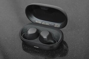 Jabra/ジャブラ ワイヤレスイヤホン ELITE7 PRO ★元箱付属