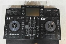 【送料無料!!】Pioneer/パイオニア DJコントローラー XDJ-RR '21年製_画像2