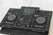 【送料無料!!】Pioneer/パイオニア DJコントローラー XDJ-RR '21年製_画像1