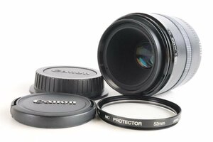 Canon キャノン Compact-Macro コンパクトマクロ Lens EF 50mm 2.5 レンズ 一眼レフ カメラ【難あり品】★F