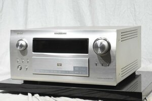 DENON/デノン AVプリアンプ AVP-A1HD