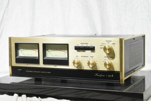 Accuphase/アキュフェーズ ステレオパワーアンプ P-300S