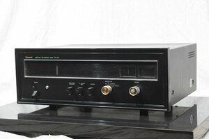 SANSUI/サンスイ FM/AMチューナー TU-999【現状渡し品】