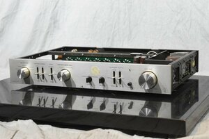 LUXMAN ラックスマン 真空管プリアンプ CL-32