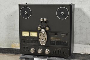 Technics テクニクス オープンリールデッキ RS-1500U