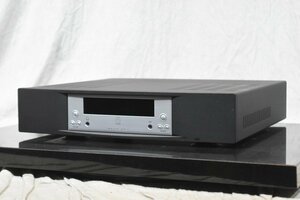 LINN リン MAJIK DS-Ⅰ DS-1 プリメインアンプ内蔵 ネットワークプレーヤー