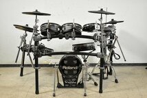 Roland/ローランド 電子ドラム TD-20 V-Drums【難あり品】_画像4