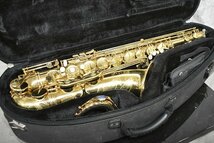 【送料無料!!】SELMER/セルマー テナーサックス Super Action 80 SA80 SERIE II_画像1