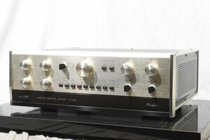 Accuphase アキュフェーズ コントロールアンプ C-200X