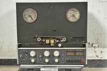 REVOX/ルボックス オープンリールデッキ B77【現状渡し品】_画像2