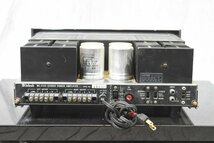 【送料無料!!】McIntosh マッキントッシュ MC2125 パワーアンプ_画像6