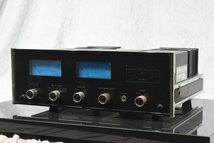 【送料無料!!】McIntosh マッキントッシュ MC2125 パワーアンプ_画像1