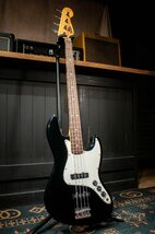 ♪Fender Mexico Standard Jazz Bass フェンダーメキシコ ジャズベース☆D 1120_画像1