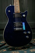 ♪GRETSCH ELECTROMATIC G2617 SPARKLE BLUE グレッチ エレクトロマチック ☆D 1120_画像1