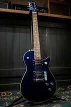 ♪GRETSCH ELECTROMATIC G2617 SPARKLE BLUE グレッチ エレクトロマチック ☆D 1120_画像2