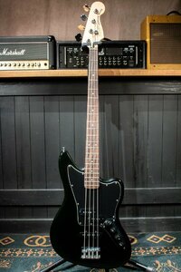 ♪Squier Vintage Modified Jaguar Bass Special スクワイア ジャガーベース フェンダー☆D 1123