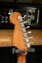 ♪Fender Newporter Player フェンダー ニューポータープレイヤー アコースティックギター アコギ エレアコ ☆D 1120_画像4