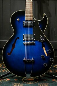 ♪Epiphone ES-135 BB エピフォン セミアコースティックギター ☆D 1120