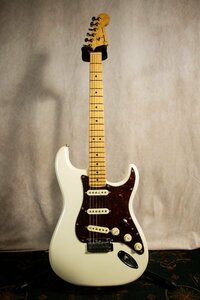 ♪Fender Mexico Player Plus stratocaster フェンダー ストラトキャスター　エレキギター ☆Ｄ1127