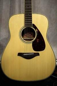 ♪YAMAHA FG720S ヤマハ アコースティックギター アコギ ☆D 1130