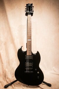 ♪ ESP LTD VIPER-50 イーエスピー エレキギター ☆D 1204