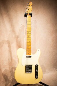 ♪Fender Mexico 50's Telecaster フェンダー テレキャスター エレキギター ☆D 1204