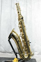 【送料無料!!】SELMER/セルマー テナーサックス Super Action 80 SA80 SERIE II_画像4