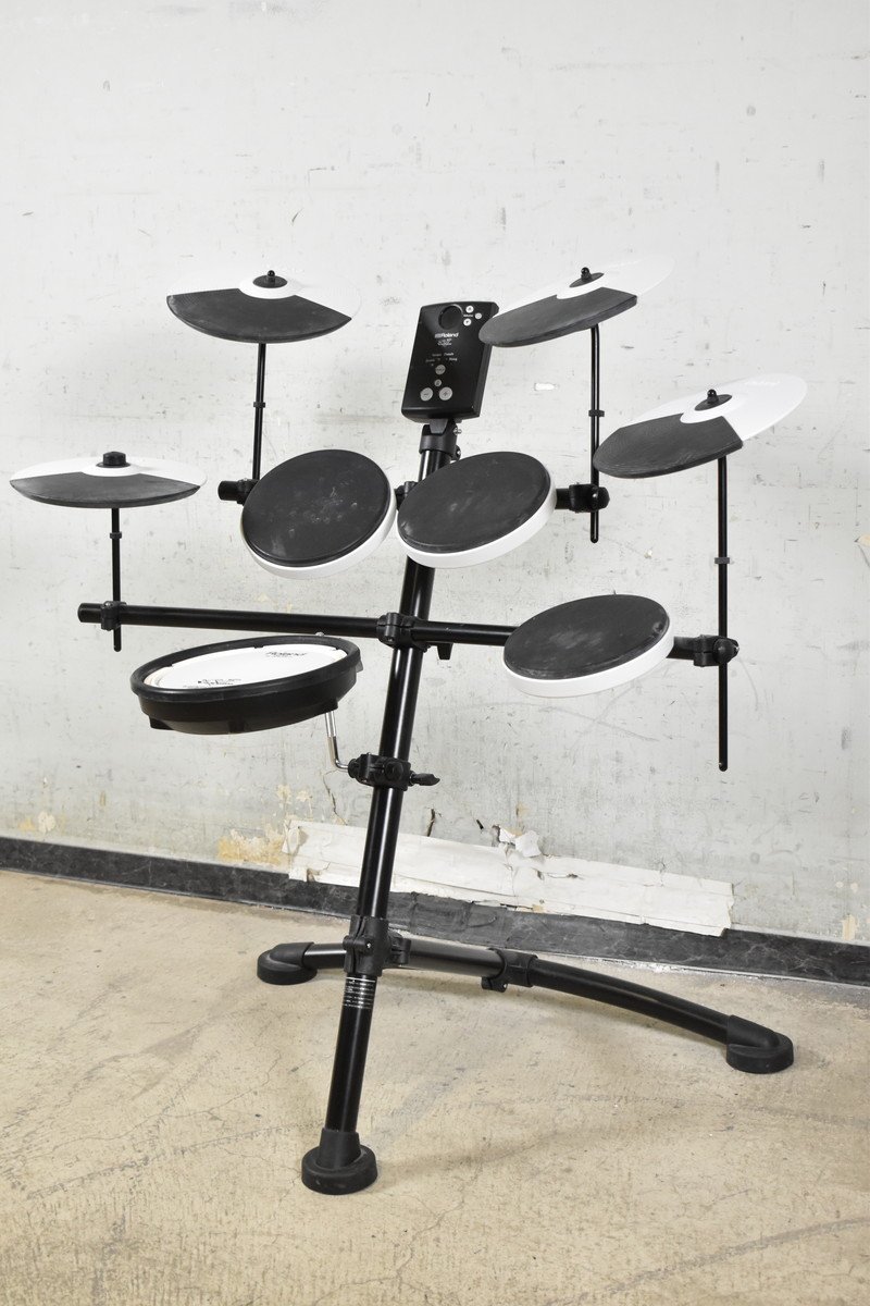 2023年最新】Yahoo!オークション -roland 電子ドラム td1の中古品
