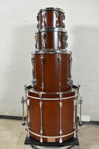 TAMA/タマ ドラム 4点セット ARTSTAR II CSUTOM Bird's Eye All Maple_画像3