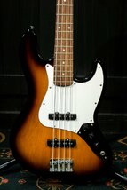 ♪Squier by Fender Affinity Series Jazz Bass スクワイアー ジャズベース エレキベース☆D 1116_画像2