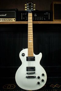 ♪Gibson Les Paul Studio Raw Power レスポール メイプル指板 レア ギブソン ☆D 1116