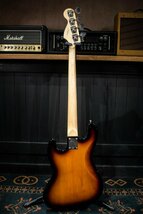 ♪Squier by Fender Affinity Series Jazz Bass スクワイアー ジャズベース エレキベース☆D 1116_画像3