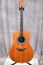 Ovation/オベーション アコースティックギター Model No.1127_画像6