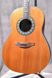 Ovation/オベーション アコースティックギター Model No.1127