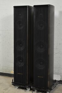 【送料無料!!】★ Sonus faber CREMONA ソナスファベール スピーカー ペア ★