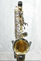 SELMER/セルマー アルトサックス ARISTCRAT Model AS600_画像3