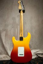 ♪Fender Player Plus Stratocaster Tequila Sunrise フェンダー プレイヤープラス ストラトキャスター ☆D 1130_画像4