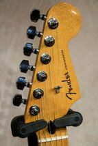 ♪Fender Player Plus Stratocaster Tequila Sunrise フェンダー プレイヤープラス ストラトキャスター ☆D 1130_画像7