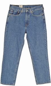 Levi's 550(TM) リラックスフィット デニムパンツ 32×30 リーバイス ストーンウォッシュ RELAXED FIT JEANS W32 L30 ジーンズ 美品