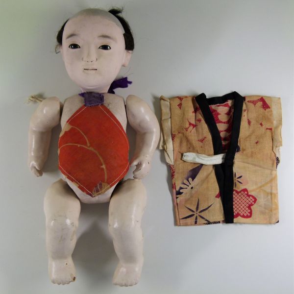 2023年最新】Yahoo!オークション -赤ちゃん人形(日本人形)の中古品