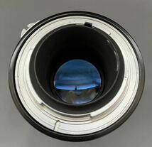 ◆ジャンク品◆NIPPON KOUGAKU 日本光学 レンズ NIKKOR-Q Auto 1:3.5 f=135㎜　カバー付き_画像4