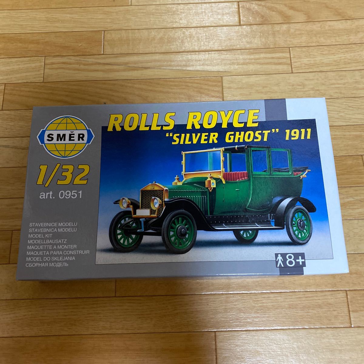 rOYCE ROLLSの値段と価格推移は?|106件の売買データからrOYCE ROLLS