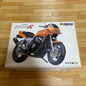 アオシマ☆プラモデル☆1/12☆ホンダ CB400SF☆送料510円