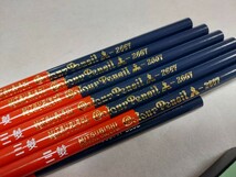 レトロ鉛筆、廃盤鉛筆、昭和レトロ鉛筆、コーリン鉛筆など、7ダース以上の纏め売りです。_画像7